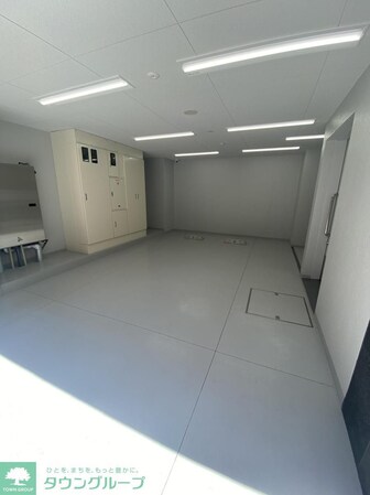 ミリアレジデンス浅草橋IIIの物件内観写真